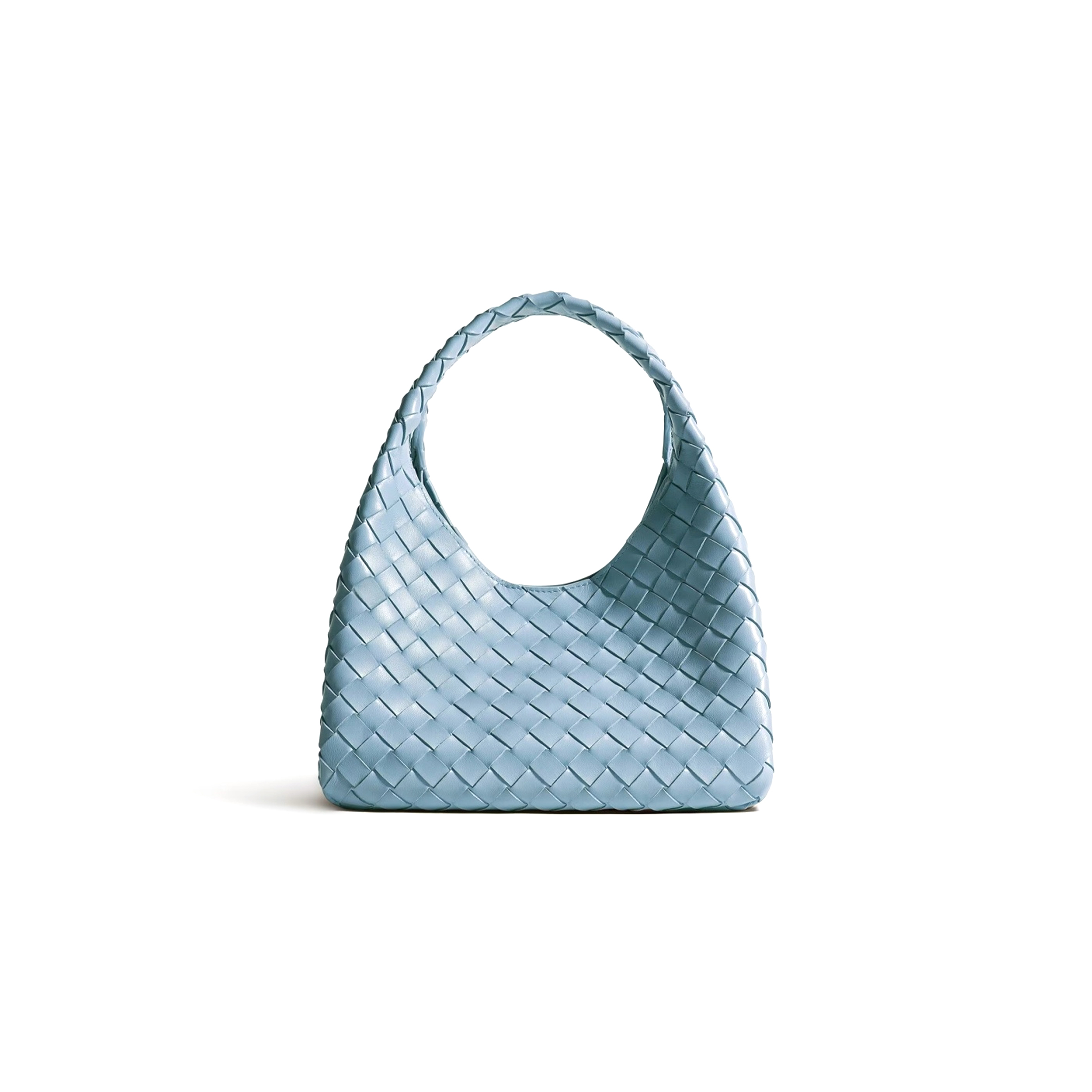 BOTTEGA VENETA SMALL CAMPANA 854248V4SC01671 (28*16*15cm)